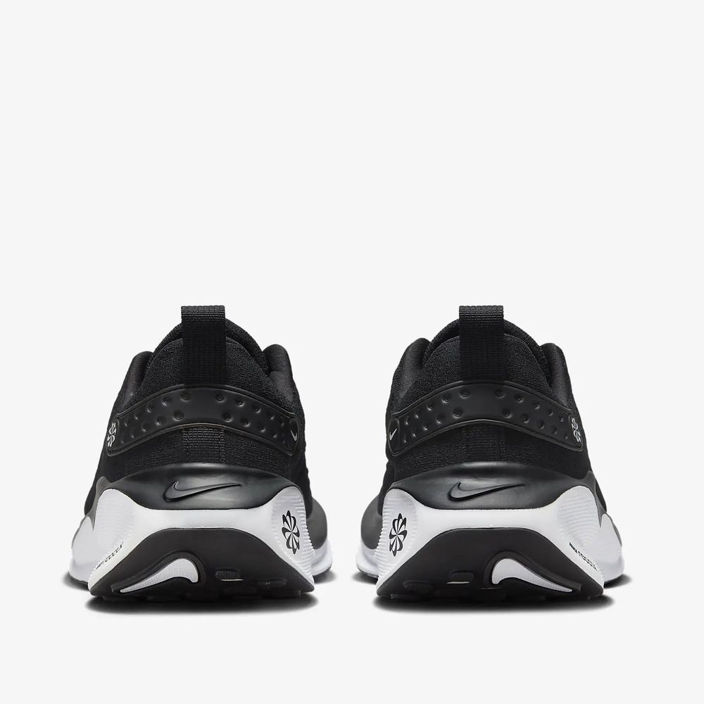 Мужские кроссовки Nike ReactX Infinity Run 4 Wide - FN0881-001 в